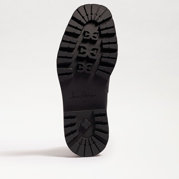 *BRAND NEW* with Box - Sam Edelman Women’s Laguna Chelsea Boots, Black, Size 9 - Picture 4 of 6